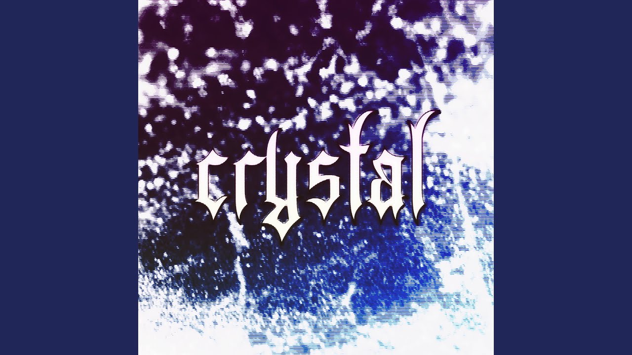 Watch crystal on YouTube Watch crystal on YouTube