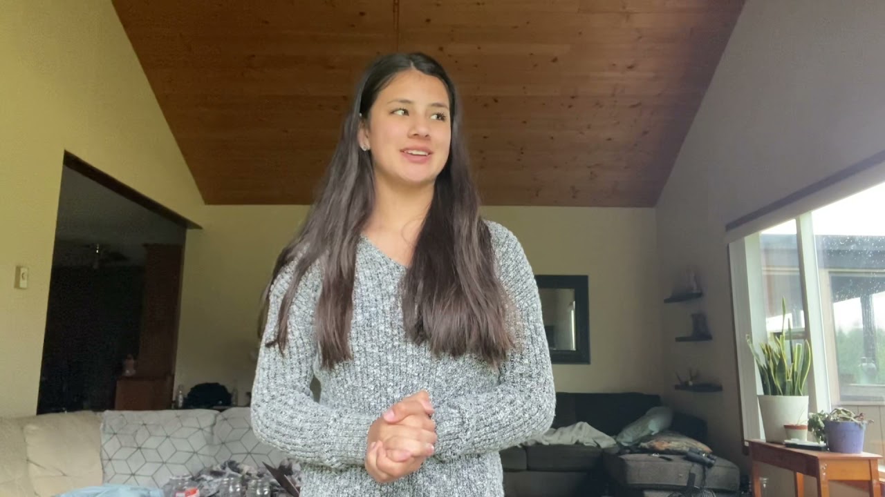 Introducing a Guest Speaker