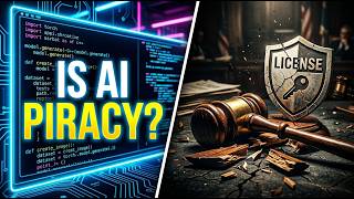 How AI Just Broke Software Copyright Forever