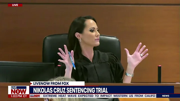Parkland judge slams lawyers for 'unprofessional' ...