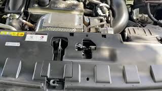#Peugeot #308 #GTi  #K&N #Air  #Filter #upgrade