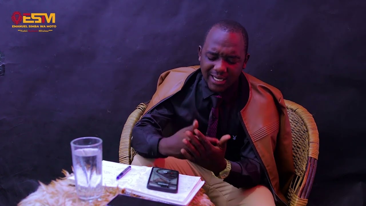 WATU WANAWEZA KUKUKATAA LAKINI HAWAWEZI KUKUSAHAU/ @NBII @KUHANI @MFALME