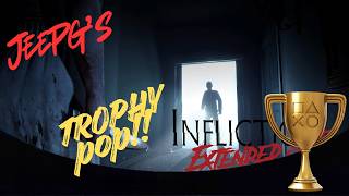 Trophy - Ps4 - Infliction Extended Cut - Bright Light, Bright Light D - Jeepgs Streams
