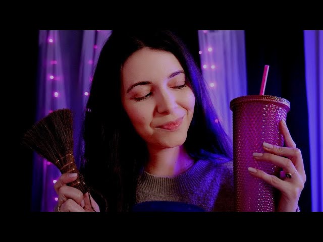 Solo el 50% de vosotros DISFRUTARÁ este ASMR | susurros