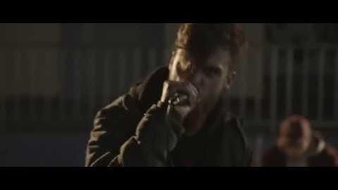 The Hitch - Blinders (Official Music Video)