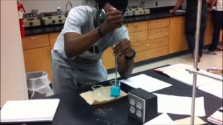 Pipet Video Chem Lab 116