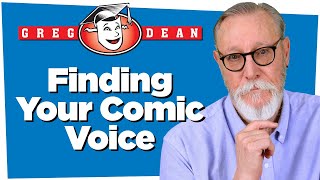 🎤Finding Your Comedic Voice | Greg Dean Comedy Classes #standupcomedy #comedian #jokewriting Information