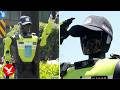 China deploys country’s first robot police squad