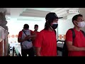 [AWAYDAY VLOG] Bali - Solo PP | Behind The Pitch