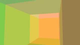 3D Maze Demo