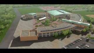 Christopher High School Complete Virtual Tour