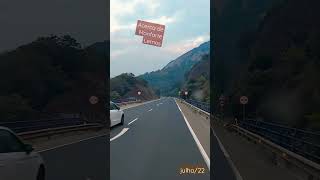Vía A6 Monforte Lemos
