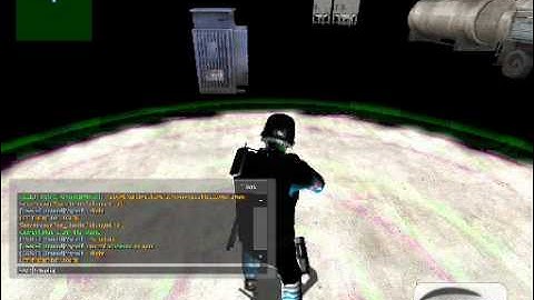 Mani + Eventscripts = FUN