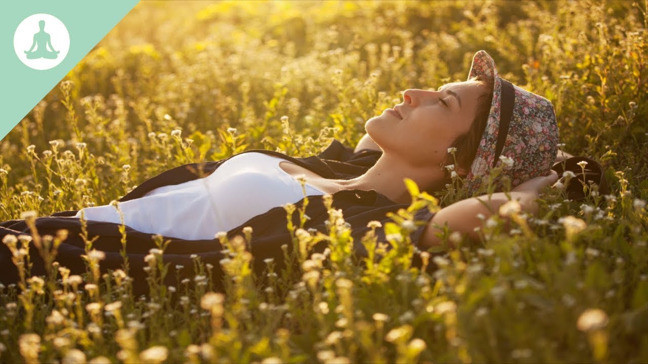 Спокойные мгновения