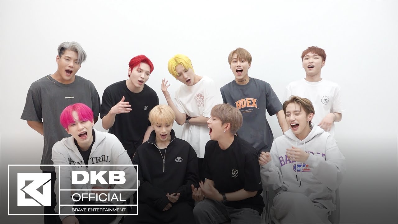 DKB(다크비) - Sober (안취해) Fanchant Guide(응원법)