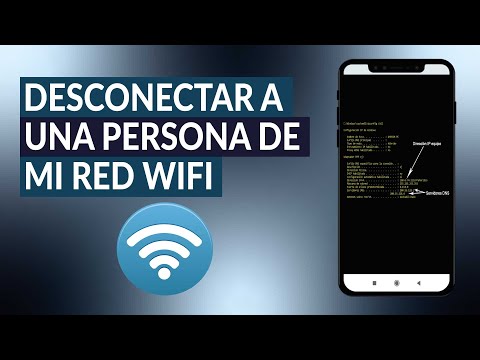 ¿Cómo Desconectar a una Persona de mi red Wifi? - Administrando Dispositivos?