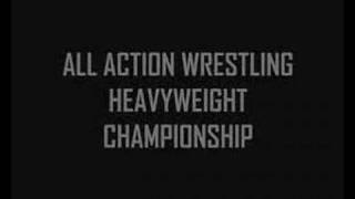 AAW Code Red - Full Promo