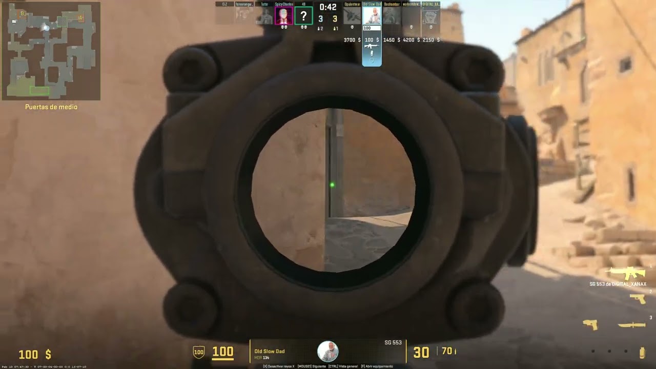 CS 2 - Noob to Pro Chapter 311