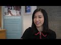 Student Testimonial: Adeline from Malaysia