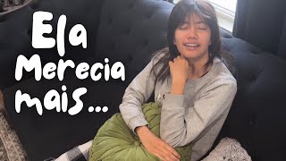 O ANIVERSÁRIO DA MINHA FILHA NO PIOR MOMENTO DA MINHA VIDA