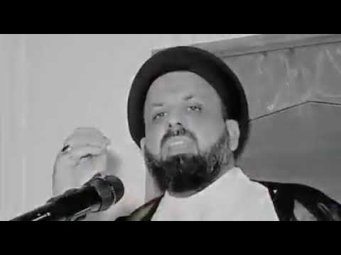 إياكم وظلم من لم يجد عليك ناصرا إلا الله