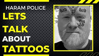 Haram Police Lets Talk About