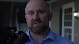 Panasonic LUMIX S Series Camera Tutorial : Night Mode