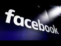 Facebook under fire over secret rulebook