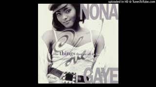 Video thumbnail of "Nona Gaye  ‎– The Things That We All Do For Love"