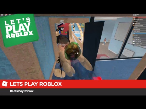 Let's Play Roblox Ep 103 - Let's Play Roblox Ep 103