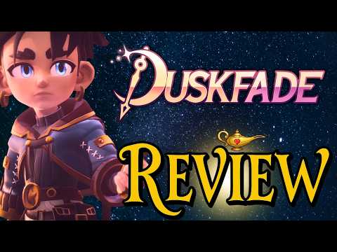 Duskfade Metacritic Score and Review Breakdown video