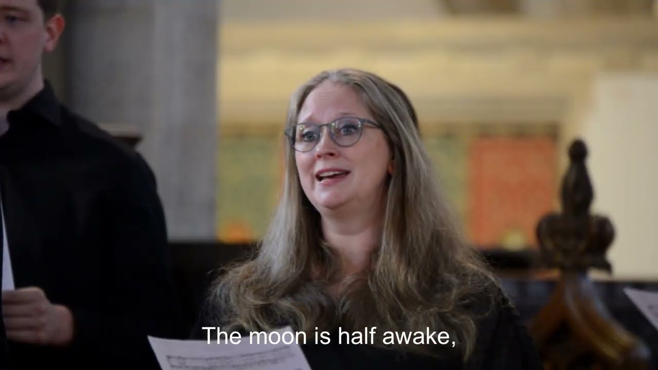 The Long Day Closes - Arthur Sullivan