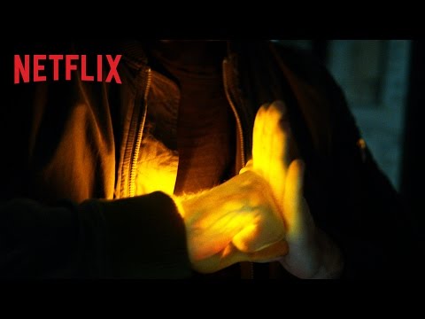 Marvel's Iron Fist - Fist 30 - Marvel's Iron Fist - Fist 30