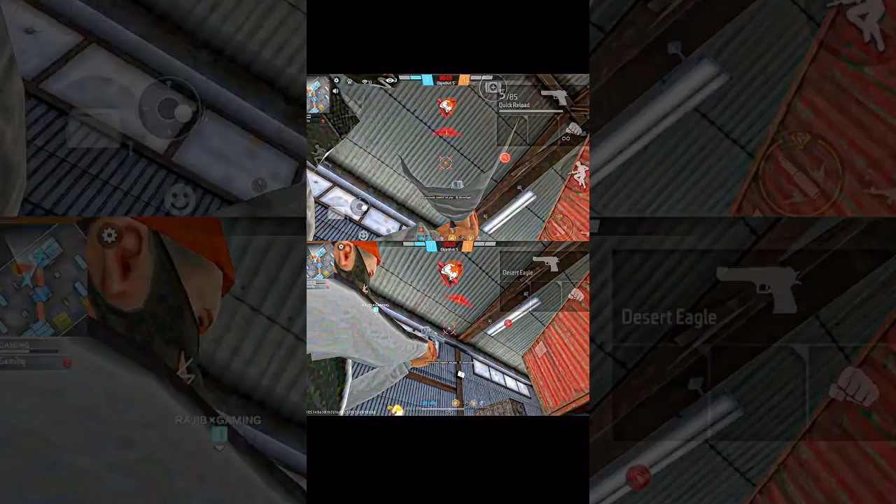 Movement  one tap 😱🗿 