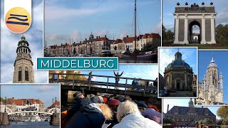 Ein Tag in Middelburg | Walcheren | Zeeland