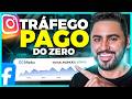 Tráfego Pago: Aprenda a Fazer Anúncios do Zero - Para Iniciantes (Guia 2026)