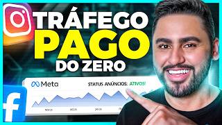 Tráfego Pago: Aprenda a Fazer Anúncios do Zero - Para Iniciantes (Guia 2026)