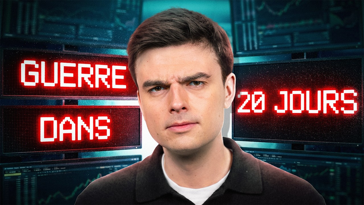 Révélations sur les prédictions de guerre pour s'enrichir