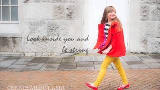 Download lagu Connie Talbot Hero