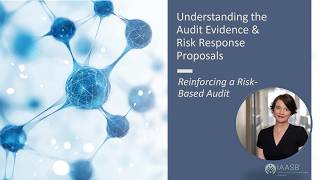 Audit Evidence & Risk Response: Reinforcing a Risk-Based Audit