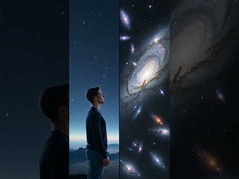 El campo profundo de Hubble