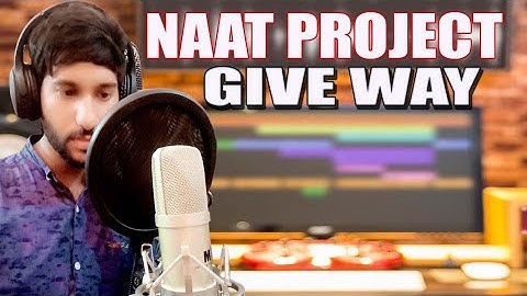 naat project for cubase 5 free giveaway