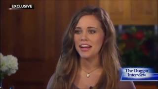 Megyn Kelly Jill and Jessa Duggar sisters Full Interview The Kelly File