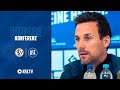 LIVE Pressekonferenz: SV Elversberg - KSC