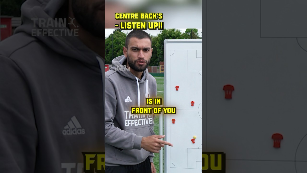 How to dictate the game as a CB 