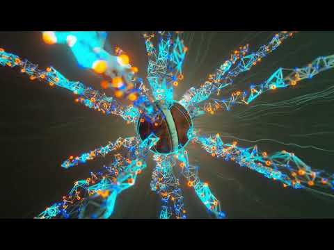 3D Motion Graphics Reel -- Sport Edition (2024)