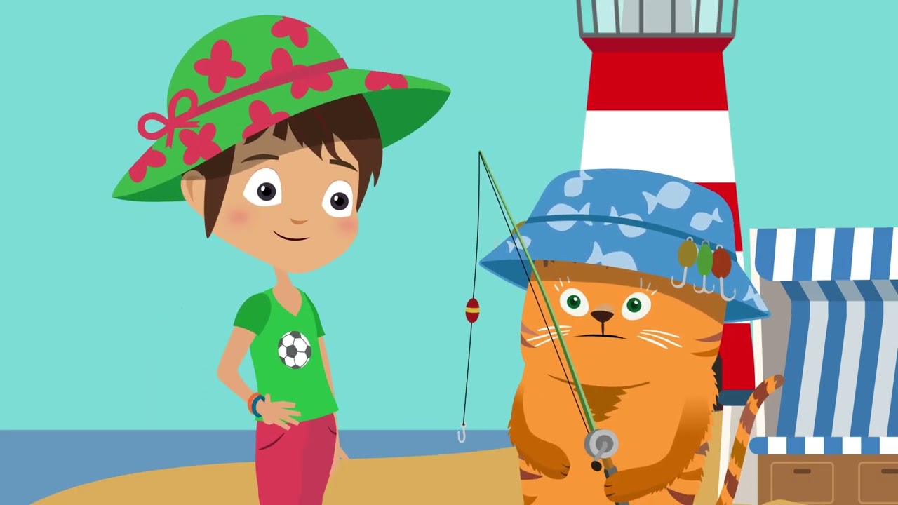 Prima Los 3 Kleine Pause 4