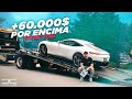 NOS QUIEREN VENDER EL COCHE 60.000$ POR ENCIMA!! | Dani Clos