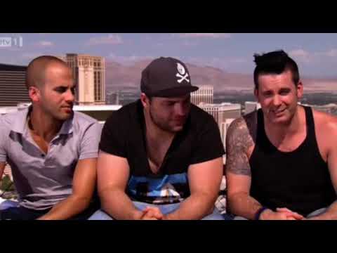 The X Factor 2012 - Duke - The Way You Make Me Feel