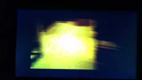 Nerf zombie attack part 1